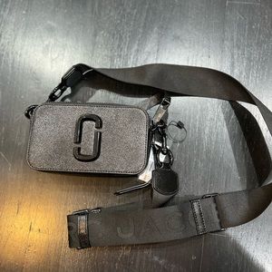 Marc Jacob camera bag